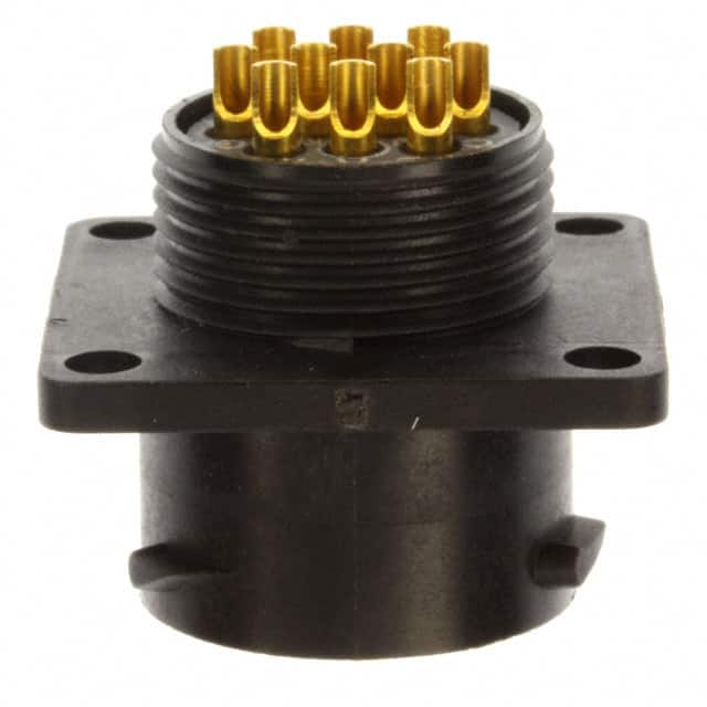 UTS012E10P Souriau-Sunbank by Eaton  Assemblages de connecteurs circulaires